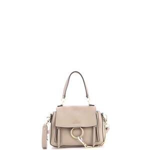 Chloe Faye Day Bag Leather Mini #334760C80B